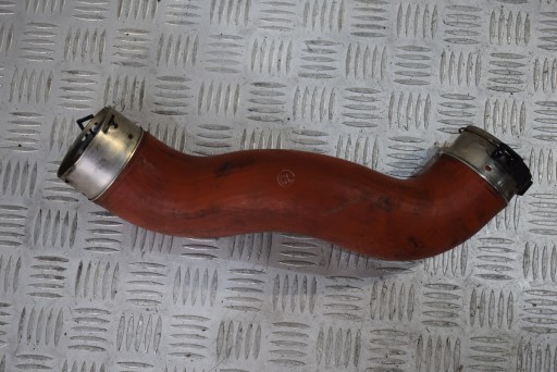 Шланг інтеркулера C-Клас W204 Lift AMG