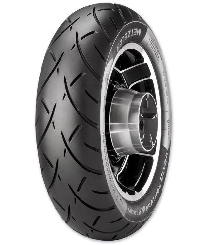 METZELER MARATHON ME888 ULTRA 160 / 60R18 2019 рік.