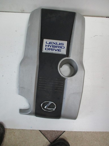 engine housing cover LEXUS RC F-SPORT