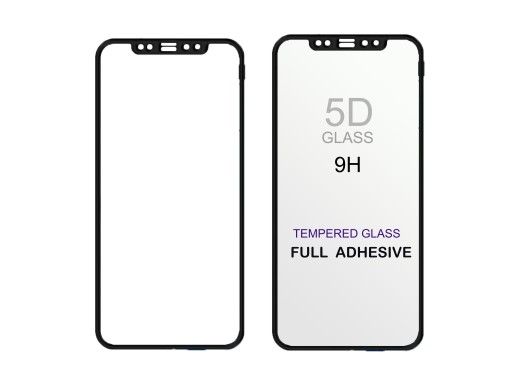 TVRDENÉ SKLO 5D FULL GLEU DISPLEJ SAMSUNG A20E