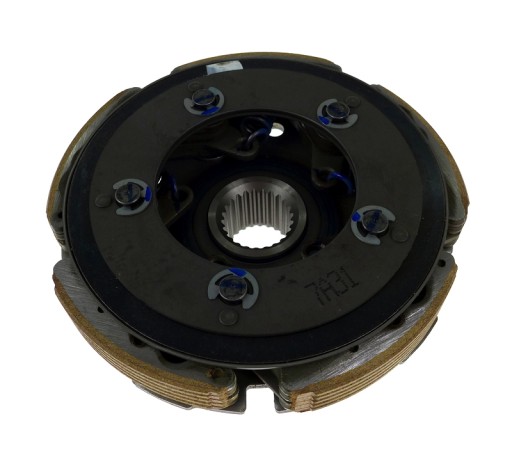 21500-38F10 - МОКРЫЕ НАКЛАДКИ СЦЕПЛЕНИЯ SUZUKI KINGQUAD EIGER 400