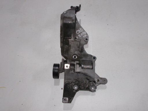 03L903143D - VW AUDI SKODA SKODA 2.0 TDI ЛАПА ГЕНЕРАТОРА