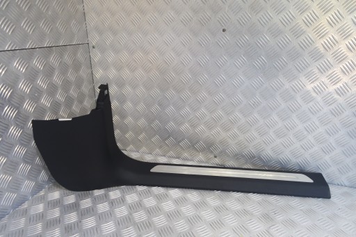 4N1867272 4N1867272B - AUDI A8 4N D5 кришка порога права з підсвічуванням