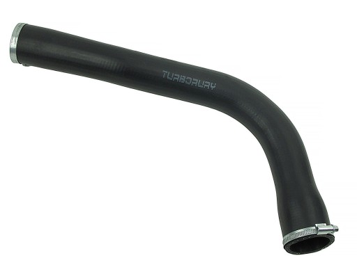 2506700011523 - ТРУБА ИНТЕРКУЛЕРА OPEL ZAFIRA B 1.7 CDTI 835725