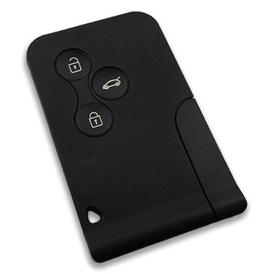 7701209132 770120913 - Карта Renault Megane II HF Hands Free