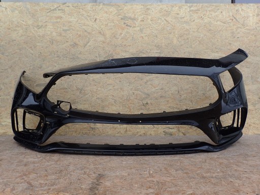 bumper front front MERCEDES CLS 257 AMG 2018