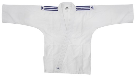 kimono judo adidas 150 cm