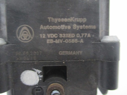 ROZDZIELACZ PNEUMATYKI BMW X5 E70