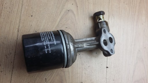 holder filter oil MAZDA RX8 1.3 B OE