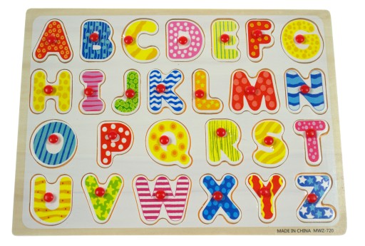 НАВЧАЛЬНА АБЕТКА ВЕЛИКИХ ДЕРЕВ'ЯНИХ БЛОКІВ