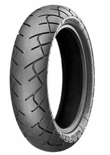 HEIDENAU K64 130/80-17 65H TL 2022 рік.