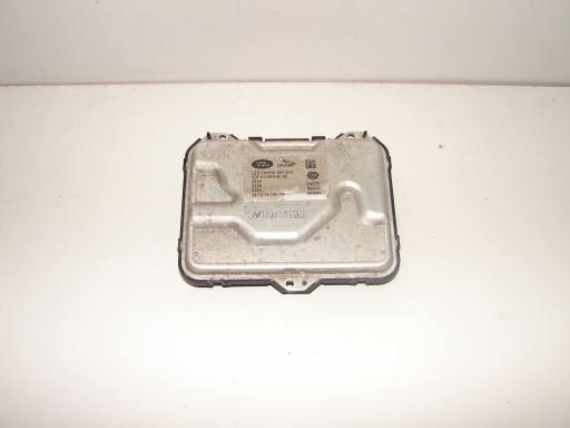 control unit led JAGUAR RANGE ROVER 5DF011818-40AE