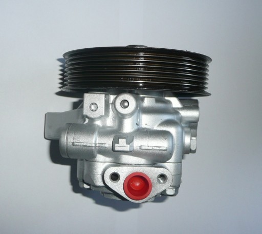 56110-RAA-A03 - НАСОС ГИДРОУСИЛИТЕЛЯ РУЛЯ HONDA ACCORD VII LIFT 2.0 2.4