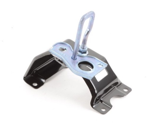 51237325992 - ASO BMW болт капота X5 F15 M F85 X6 F16 M f86 pra