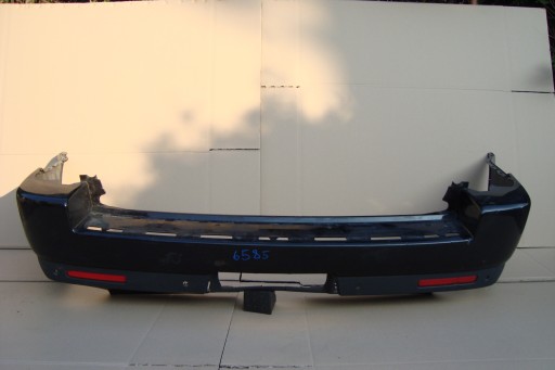 STOSSSTANGE HINTEN LAND ROVER SPORT NR 6585