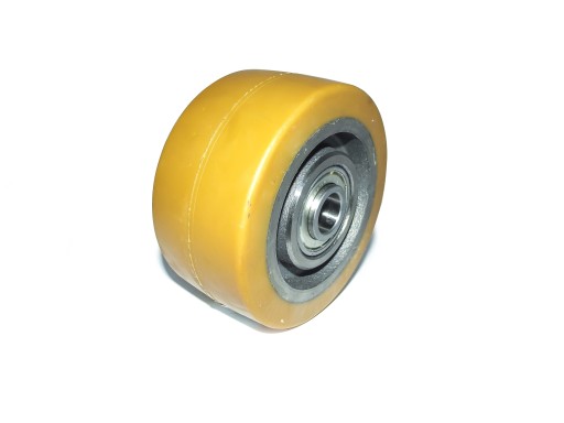 00119514 - ОПОРНОЕ КОЛЕСО ВИЛОЧНЫЙ ПОГРУЗЧИК LINDE JUNGHEINRICH