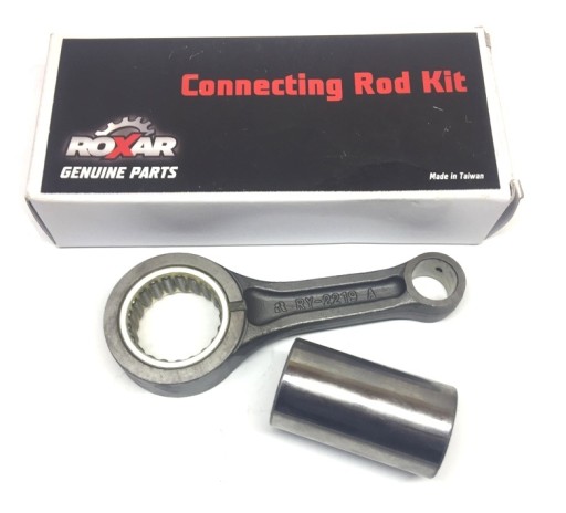 2251 - ШАТУН В ЗБОРІ YAMAHA YZF YZ 450 F РІК 06-09