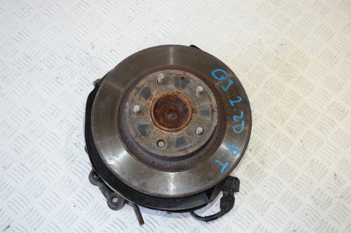 swing right rear part MAZDA 6 VI GJ LIFT
