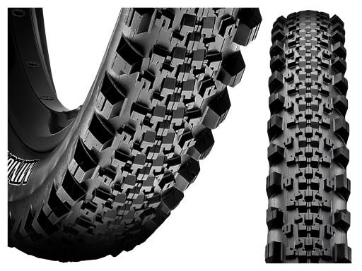 Maxxis minion hot sale ss 26