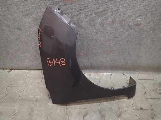 fender front front right HYUNDAI I10 014