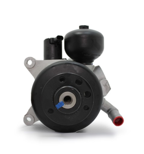 ABC007Z - Насос подвески ABC MERCEDES SL R230 полный комплект