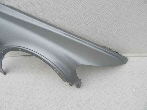 VOLVO C30 06 07-10 fender right front front