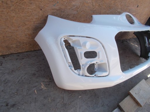 nárazník předek přední CITROEN C1 12