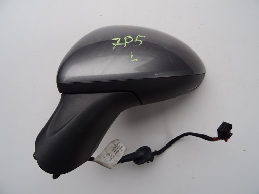 7P5857501 - Левое зеркало 14 PIN Porsche Cayenne 7P 10^