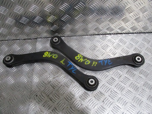 QUERLENKER HINTEN AUDI A4 8W0 A5 8W6 LINKS