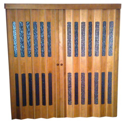 Solidne Drzwi Harmonijkowe Drewniane Wymiary Kolor