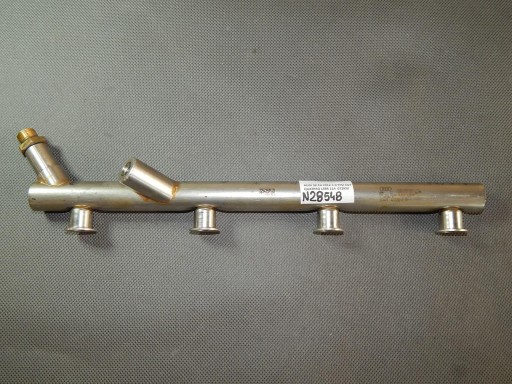 AUDI S8 A8 D4 moulding nozzle. fuel 079133316BE