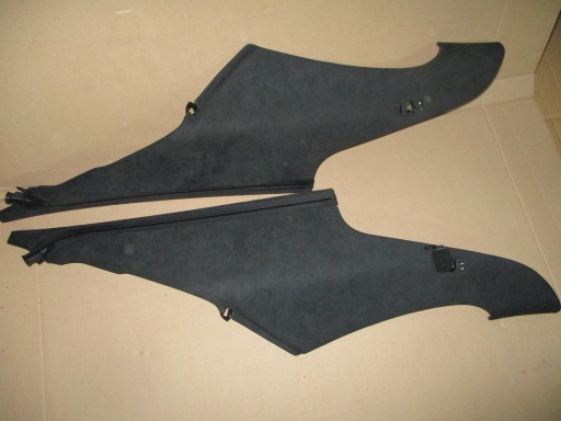 cover upholstery slupka MERCEDES S KLASA 222 16R