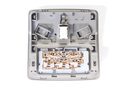 PANEL Licht Bedienteil Schiebedach OPEL MERIVA B