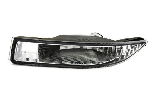 212-2022L-UE-SL - TOYOTA COROLLA 2001-2004 ГАЛОГЕН ЛЕВЫЙ НОВЫЙ DEPO ^