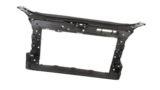 691604 - УСИЛЕНИЕ ПЕРЕДНЕГО РЕМНЯ SKODA FABIA II ROOMSTER 10