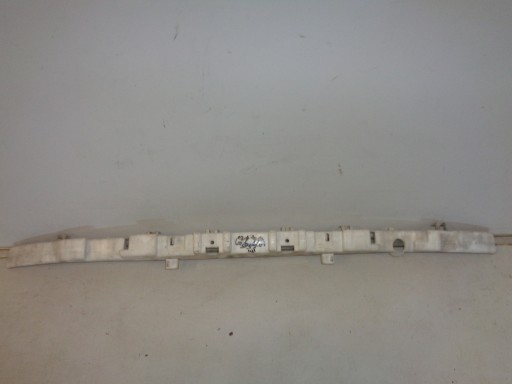 RINFORZO PARAURTI posteriore Traversa Supporto CITROEN C3 207