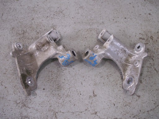 STÜTZE DES STABILISATORS HALTER RECHTS LINKS MEGANE IV