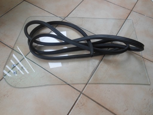 U-7777 - ПРОКЛАДКА СТЕКЛА УАЗ 469 31512 ОРИГ