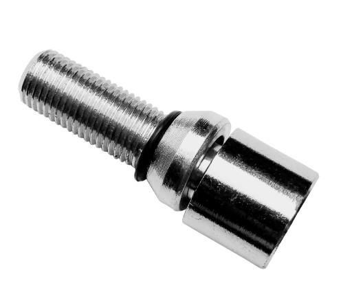 Довгі плаваючі гвинти M14X1. 5 45mm ALFA