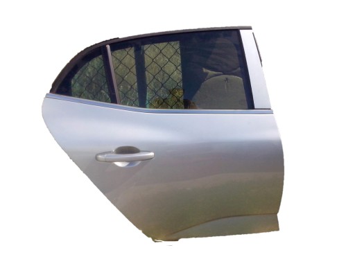 821001172R - Правый задний задний renault megane iv 16- hb 5d
