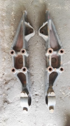 A9743281241 - КРІПЛЕННЯ ПІДСТАВА СТАБІЛІЗАТОРА ATEGO 2 II 19,5