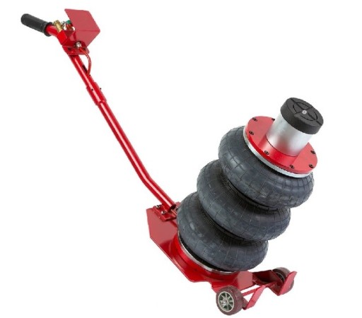 ВОЗДУШНЫЙ ПОДЪЕМНИК СНЕГОВИК 3Т+КРЫШКА KD399