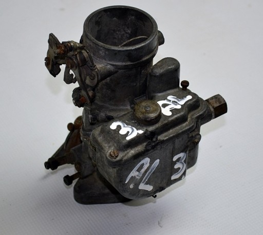 FSC ZUK NYSA WARSZAWA карбюратор G35