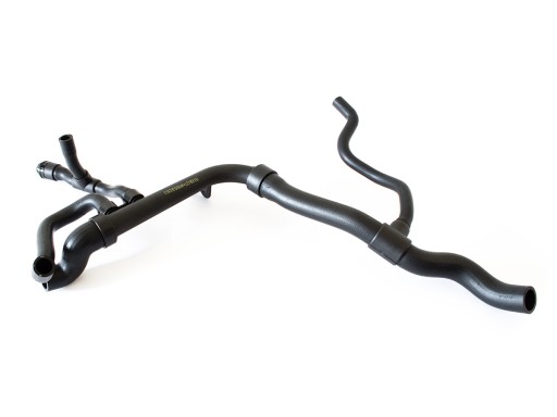 DA-9754 - Шланг водна шина Opel Vectra B 1,6 і