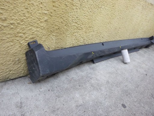TOYOTA CHR C-HR moulding threshold right threshold