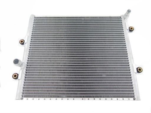 000009726 - РАДИАТОР КОНДИЦИОНЕРА CAT 320C 330C 335C 345C