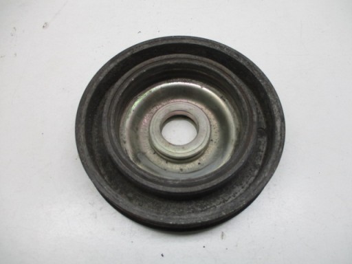 CITROEN PEUGEOT 2.0 HDI RH02 шків 9681640880