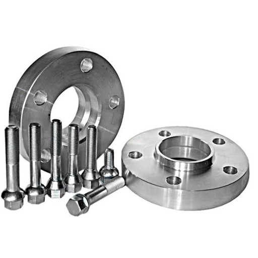 Прокладки 20 мм 5x118 71,1 Opel Movano + болты