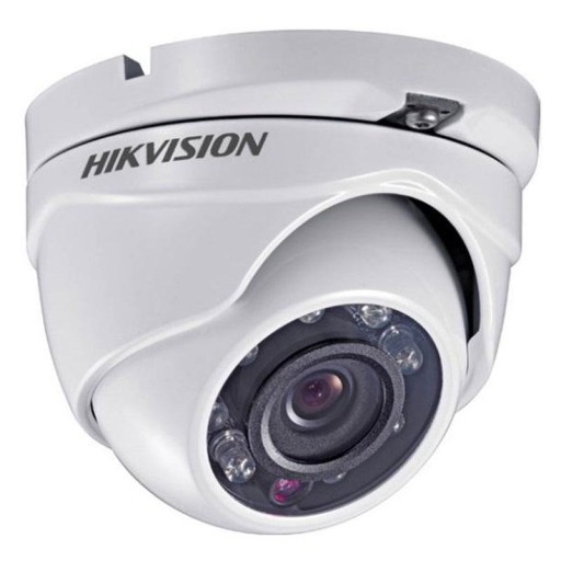 HD kamera 4v1 Hikvision DS-2CE56D0T-IRMF(2.8mm) 2Mpx