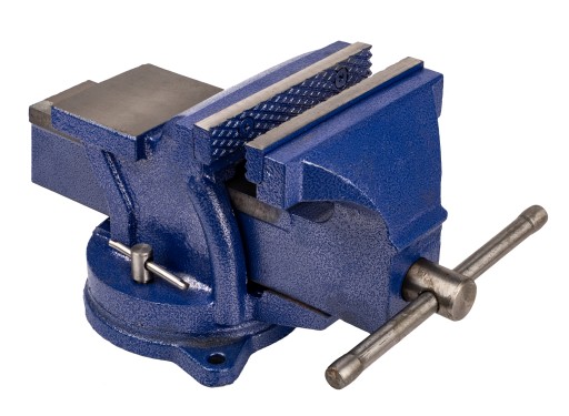 Лещата слюсарні лещата 150мм 150мм